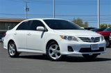 Used 2013 Toyota Corolla LE image 2