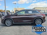 Used 2021 INFINITI QX50 Luxe image 6
