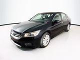 Used 2015 Honda Accord EX-L image 4