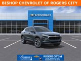 New 2025 Chevrolet Trax LT image 3