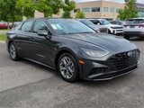 Certified 2022 Hyundai Sonata SEL image 4