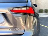 Used 2015 Lexus NX 200t FWD w/ Premium Package image 5