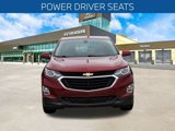 Used 2018 Chevrolet Equinox LT image 2