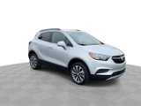 Certified 2022 Buick Encore Preferred w/ Safety Package image 2