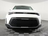 New 2025 Kia Soul LX image 2