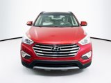 Used 2015 Hyundai Santa Fe Limited w/ Option Group 04 image 2