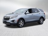 Used 2023 Chevrolet Equinox LT image 3