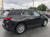 Certified 2024 Chevrolet Equinox LT image 3