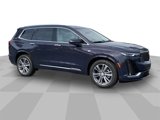 New 2025 Cadillac XT6 Premium Luxury image 1