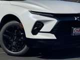 New 2024 Chevrolet Blazer RS w/ Driver Confidence II Package image 2