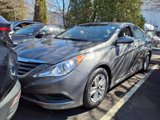Used 2014 Hyundai Sonata GLS image 2