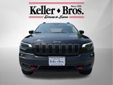 Used 2022 Jeep Cherokee Trailhawk w/ Sun, Sound & Nav Group image 2