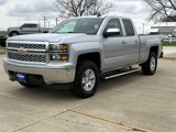 Used 2015 Chevrolet Silverado 1500 LT image 5