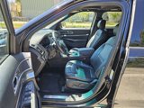 Used 2017 Ford Explorer Limited w/ Equipment Group 301A image 6
