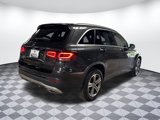 Used 2021 Mercedes-Benz GLC 300 image 3