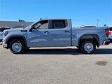 New 2025 GMC Sierra 1500 Pro w/ Pro Value Package image 3