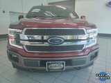 Used 2019 Ford F150 King Ranch w/ Equipment Group 601A Luxury image 3