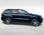 Used 2020 Jeep Grand Cherokee Overland image 4