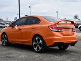 Used 2015 Honda Civic Si image 5