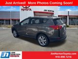 Used 2015 Toyota RAV4 Limited image 5