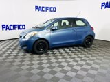 Used 2011 Toyota Yaris 2-Door Hatchback image 5