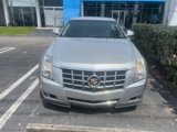 Used 2013 Cadillac CTS Luxury w/ CTS Touring Package image 2