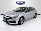 Used 2016 Honda Civic LX image 3