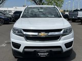 Used 2016 Chevrolet Colorado W/T w/ WT Convenience Package image 2