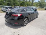 Used 2018 Acura ILX w/ Technology Plus & A-SPEC image 4