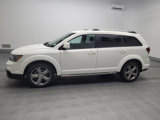 Used 2017 Dodge Journey Crossroad image 2