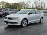 Used 2015 Volkswagen Jetta SE image 3