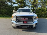 Used 2016 GMC Sierra 2500 4x4 Crew Cab w/ Sierra Convenience Package image 2