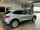 Used 2022 Ford Escape Titanium w/ Titanium Elite Package image 3