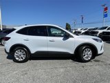 New 2025 Ford Escape Active image 2