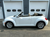 Used 2014 Volkswagen Beetle TDI image 3