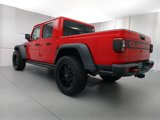Used 2020 Jeep Gladiator Rubicon image 3