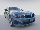 Used 2024 BMW 330i xDrive Sedan w/ Convenience Package image 3