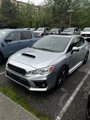 Used 2020 Subaru WRX Premium w/ Popular Package #1 image 2