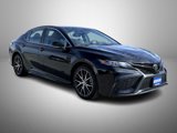 Used 2022 Toyota Camry SE image 3