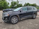 Used 2023 GMC Acadia SLT image 3