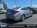 Used 2016 Hyundai Sonata SE image 4