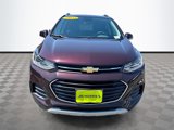 Used 2022 Chevrolet Trax LT w/ Premium Seat Package image 2