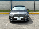 Used 2017 Lincoln MKZ Reserve image 2