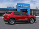 New 2026 GMC Terrain Elevation image 5