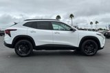 New 2025 Chevrolet Trax ACTIV w/ Sunroof Package image 3