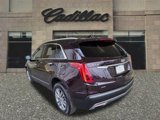 Used 2021 Cadillac XT5 Premium Luxury image 3