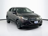 Used 2022 Honda HR-V EX image 3