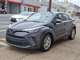 Used 2020 Toyota C-HR LE image 3