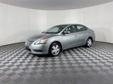 Used 2014 Nissan Sentra SV image 5