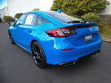 New 2025 Honda Civic Sport image 4